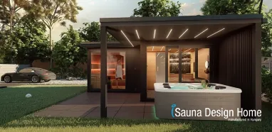 sauna wellness sauna wellness