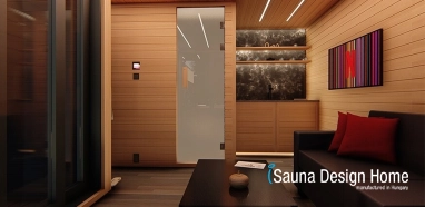 externi wellness do zahrady 