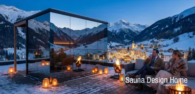 Mirror Lounge