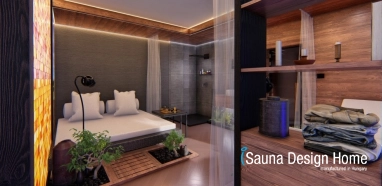 Realizácia wellness