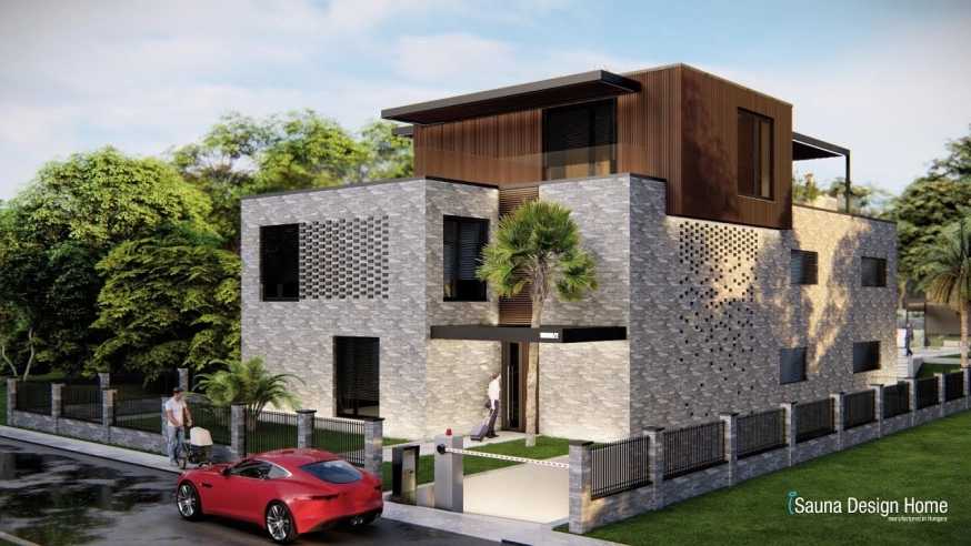 prodejný animačný film