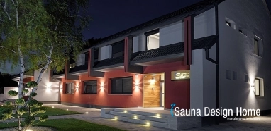 iSauna sauna manufaktura