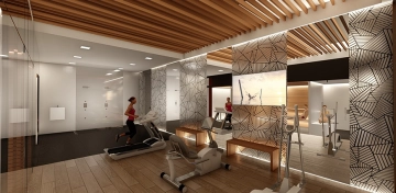 soukromé wellness