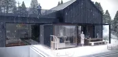 projektovanie luxusnej sauny projektovanie luxusnej sauny