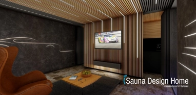 Tv stena na míru Tv stena na míru