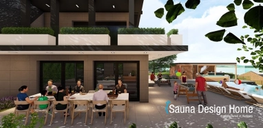 Projekty wellness v Praze