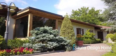 Privátní wellness Privátní wellness