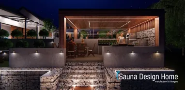 zahradní moderní terasa zahradní moderní terasa
