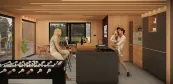 sauna na míru sauna na míru