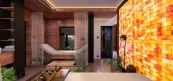 Realizace sauna wellness Realizace sauna wellness
