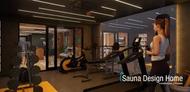 gym na mieru