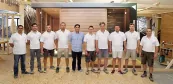 iSauna sauna domček, výroba sauny Inkább ezt szeretném lefordítani: iSauna sauna domček, výrobňa sauny Sauna sauna domek, výroba sauny