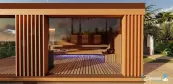 Sauna jogování Sauna jogování