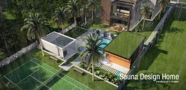 Vizuální design prodeje