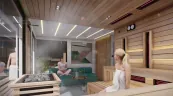 sauna a relaxace sauna a relaxace